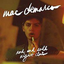 Mac DeMarco : Rock and Roll Night Club